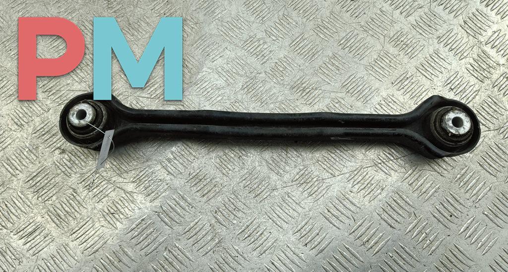 рычаг задний BMW X1 E84 2011, 2.0 л., дизель, АКПП, чёрный, внедорожник 5 дв., 6763471 - фото №1