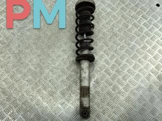 стойка передняя BMW 5 серия E60/E61 2004, 2.2 л., бензин, АКПП, серый, седан, 6766605