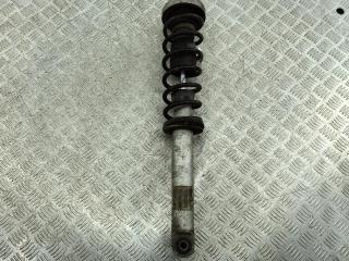 стойка передняя BMW 5 серия E60/E61 2004, 2.2 л., бензин, АКПП, серый, седан, 6766605