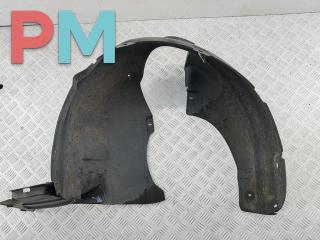 Подкрылок передний правый Skoda Fabia 2 поколение (5J) 2009, 1.4 л., бензин, универсал, 5J0809961A