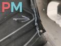 Подкрылок передний правый Skoda Fabia 2 поколение (5J) 2009, 1.4 л., бензин, универсал, 5J0809961A - фото №3