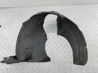 Подкрылок передний правый Skoda Fabia mk2 (5J) 2009, 1.4 л., бензин, универсал, 5J0809961A
