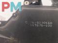 замок двери передней правой Volkswagen Passat B5 1997, 1.6 л., бензин, МКПП, красный, универсал, 3B1837016A - фото №3