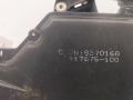 замок двери передней правой Volkswagen Passat B5 1997, 1.6 л., бензин, МКПП, красный, универсал, 3B1837016A - фото №3
