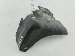 заглушка порога Opel Astra G 2000, 1.6 л., бензин, МКПП, серый, хетчбэк 5 дв., 90560748