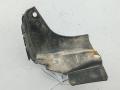 заглушка порога Opel Astra G 2000, 1.6 л., бензин, МКПП, серый, хетчбэк 5 дв., 90560748 - фото №2