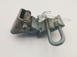 петля двери Volkswagen Passat B5 1997, зелёный, универсал, 4B0831411