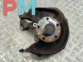 ступица задняя правая Skoda Yeti 1 поколение 2010, 2.0 л., дизель, МКПП, коричневый, внедорожник 5 дв.