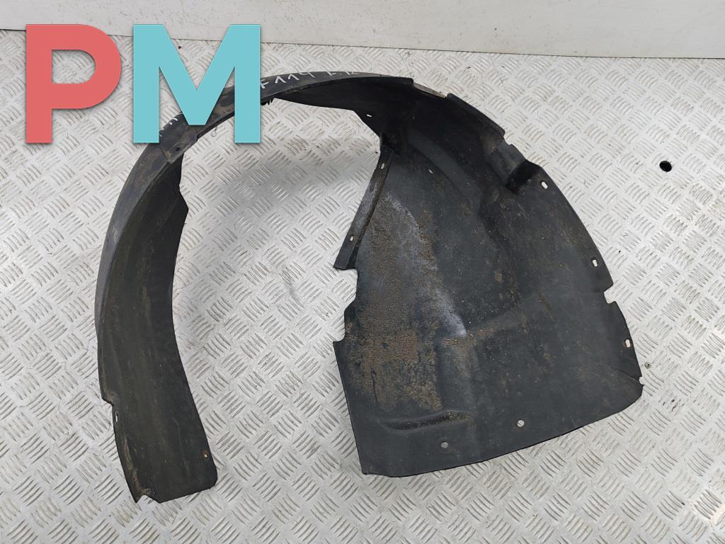Подкрылок передний правый Volkswagen Passat B5 1997, 1.8 л., бензин, седан, 3B0809962 - фото №1