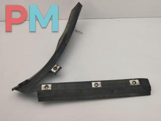 кронштейн заднего бампера Volkswagen Passat B5 1998, 1.8 л., бензин, МКПП, серый, универсал, 3B9807393