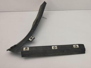 кронштейн заднего бампера Volkswagen Passat B5 1998, 1.8 л., бензин, МКПП, серый, универсал, 3B9807393