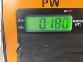 кронштейн заднего бампера Volkswagen Passat B5 1998, 1.8 л., бензин, МКПП, серый, универсал, 3B9807393 - фото №3