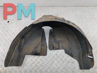 Подкрылок задний правый Volkswagen Passat B5 1997, 1.9 л., дизель, седан, 3B0810972B