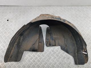 Подкрылок задний правый Volkswagen Passat B5 1997, 1.9 л., дизель, седан, 3B0810972B
