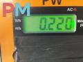 кронштейн переднего бампера Volkswagen Passat B5 1997, 1.9 л., дизель, МКПП, серый, седан, 3B5807394A - фото №3