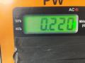 кронштейн переднего бампера Volkswagen Passat B5 1997, 1.9 л., дизель, МКПП, серый, седан, 3B5807394A - фото №3