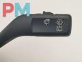 переключатель подрулевой Volkswagen Passat B6 2005, 2.0 л., бензин, АКПП, чёрный, универсал, 3C9953513B - фото №4