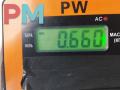 переключатель подрулевой Volkswagen Passat B6 2005, 2.0 л., бензин, АКПП, чёрный, универсал, 3C9953513B - фото №7
