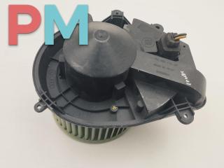 моторчик печки Volkswagen Passat B5 1997, 1.9 л., дизель, МКПП, серый, седан, 8D1820021