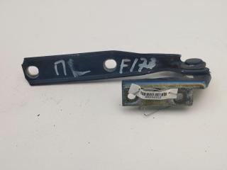 петля капота правая Volkswagen Passat B5 1998, синий, универсал, 3B0823302