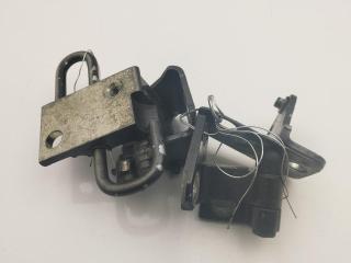 петля двери Volkswagen Passat B6 2005, чёрный, универсал