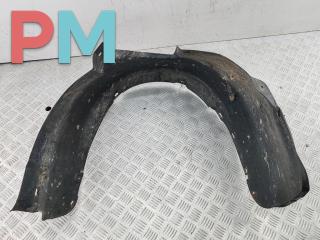 Подкрылок передний правый Volkswagen Golf 4 поколение 2001, 1.9 л., дизель, универсал, 1J0809961A