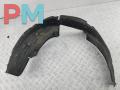 Подкрылок передний правый Volkswagen Golf 4 поколение 2001, 1.9 л., дизель, универсал, 1J0809961A - фото №2