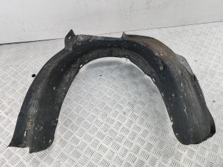 Подкрылок передний правый Volkswagen Golf 4 поколение 2001, 1.9 л., дизель, универсал, 1J0809961A