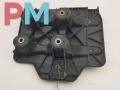 полка аккумулятора Skoda Octavia mk1 (A4 1U) 1999, 1.6 л., бензин, МКПП, красный, универсал, 1J0804373A - фото №2