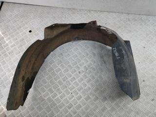 Подкрылок передний правый Volkswagen Passat B5 [рестайлинг] 2004, 1.6 л., бензин, универсал, 3B0809961F