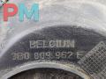 Подкрылок передний правый Volkswagen Passat B5 [рестайлинг] 2001, 1.6 л., бензин, универсал, 3B0809962E - фото №3