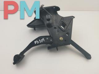 педаль тормоза Volkswagen Bora 1 поколение 2001, 1.6 л., бензин, МКПП, серый, универсал, 1J1721058BA
