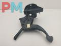 педаль тормоза Volkswagen Bora 1 поколение 2001, 1.6 л., бензин, МКПП, серый, универсал, 1J1721058BA - фото №3