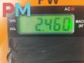 педаль тормоза Volkswagen Bora 1 поколение 2001, 1.6 л., бензин, МКПП, серый, универсал, 1J1721058BA - фото №5