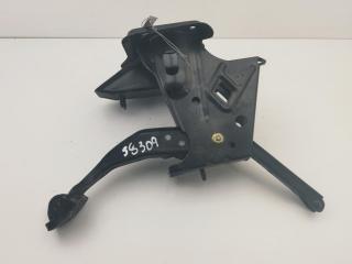 педаль тормоза Volkswagen Bora 1 поколение 2001, 1.6 л., бензин, МКПП, серый, универсал, 1J1721058BA
