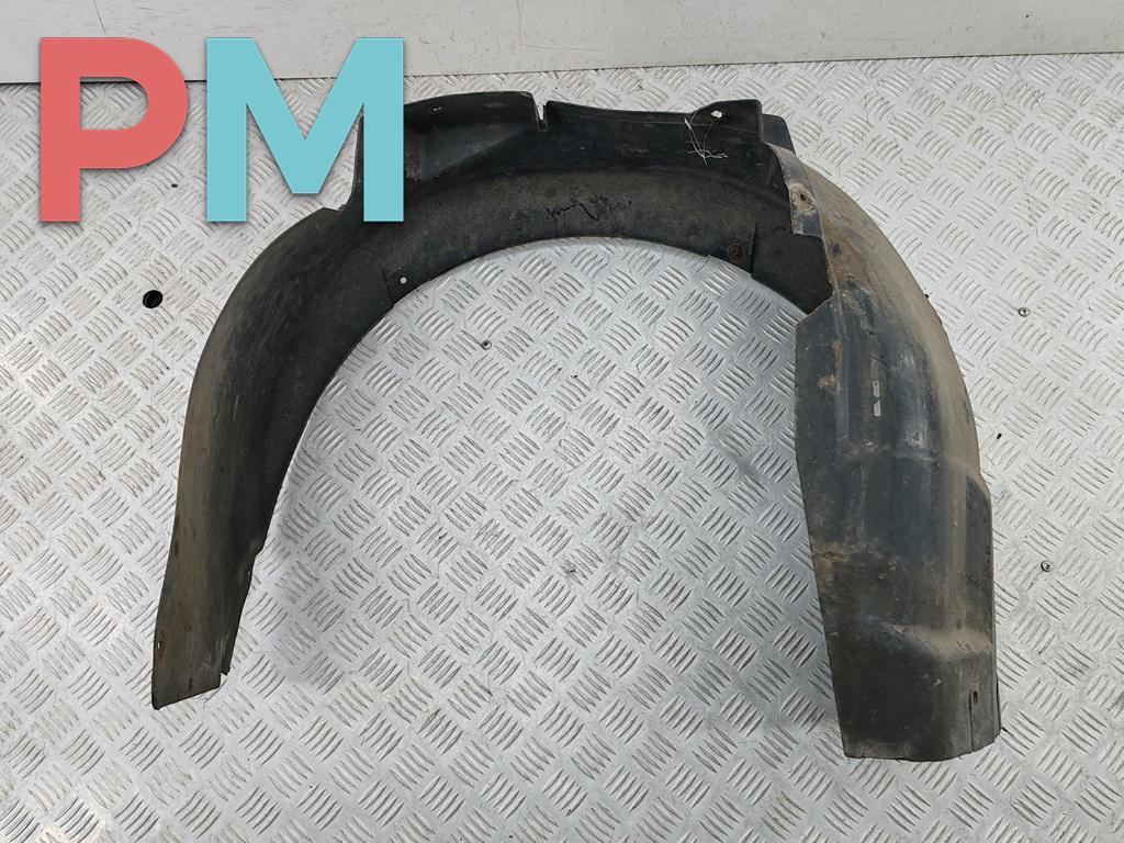 Подкрылок передний правый Volkswagen Passat B5 1997, 1.8 л., бензин, универсал, 3B0809961 - фото №1