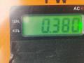 ручка наружная передняя правая Volkswagen Passat B6 2006, 2.0 л., дизель, МКПП, чёрный, универсал, CZ3C0837886G - фото №3