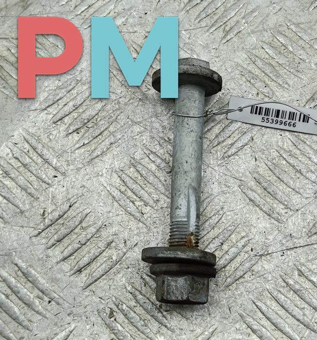 болт развальный BMW X1 E84 2011, 2.0 л., дизель, АКПП, чёрный, внедорожник 5 дв., 6784983 - фото №1