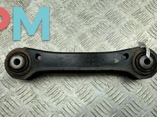 рычаг задний BMW X1 E84 2011, 2.0 л., дизель, АКПП, чёрный, внедорожник 5 дв., 6782237