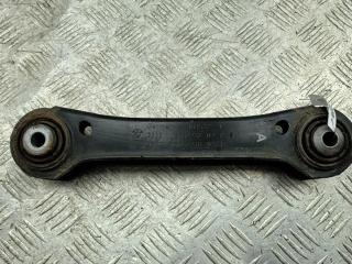 рычаг задний BMW X1 E84 2011, 2.0 л., дизель, АКПП, чёрный, внедорожник 5 дв., 6782237