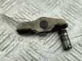 коромысло клапана (рокер) Peugeot Boxer 3 поколение 2009, 3.0 л., дизель, МКПП, белый, микроавтобус - фото №3