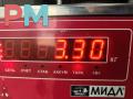 суппорт задний правый BMW 3 серия E46 [рестайлинг] 2002, 2.0 л., бензин, МКПП, чёрный, седан, 6758136 - фото №5