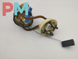насос топливный Volkswagen Passat B5 1998, 1.8 л., бензин, МКПП, синий, универсал, 8E0906087D