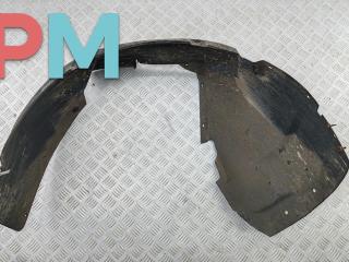 Подкрылок передний правый Volkswagen Passat B5 1999, 1.9 л., дизель, универсал, 3B0809962