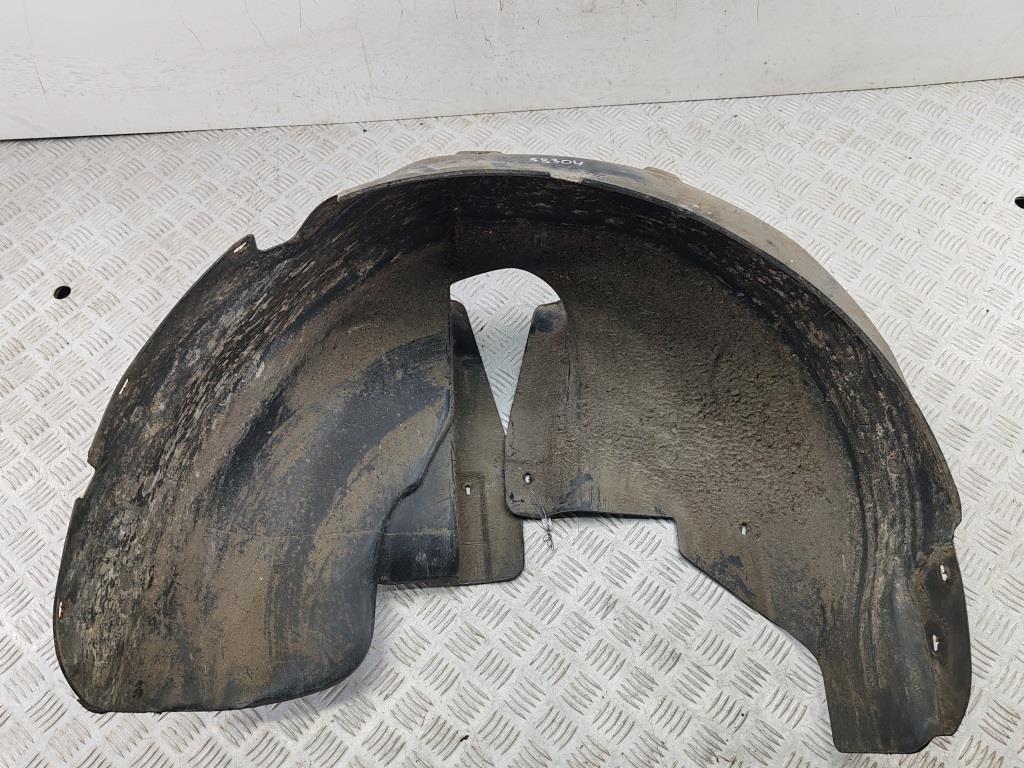 Подкрылок задний правый Volkswagen Passat B5+ (GP) 2004, 2.0 л., дизель, универсал, 3B0810972H