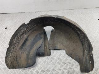 Подкрылок задний правый Volkswagen Passat B5+ (GP) 2004, 2.0 л., дизель, универсал, 3B0810972H