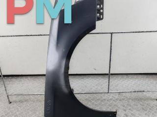 крыло переднее правое Volkswagen Passat B6 2008, 2.0 л., дизель, МКПП, серый, универсал