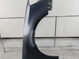 крыло переднее правое Volkswagen Passat B6 2008, 2.0 л., дизель, МКПП, серый, универсал