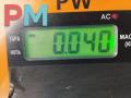 датчик угла поворота руля Volkswagen Touran 1 поколение [рестайлинг] 2006, 1.4 л., бензин, МКПП, чёрный, минивэн, 1K0953654 - фото №4