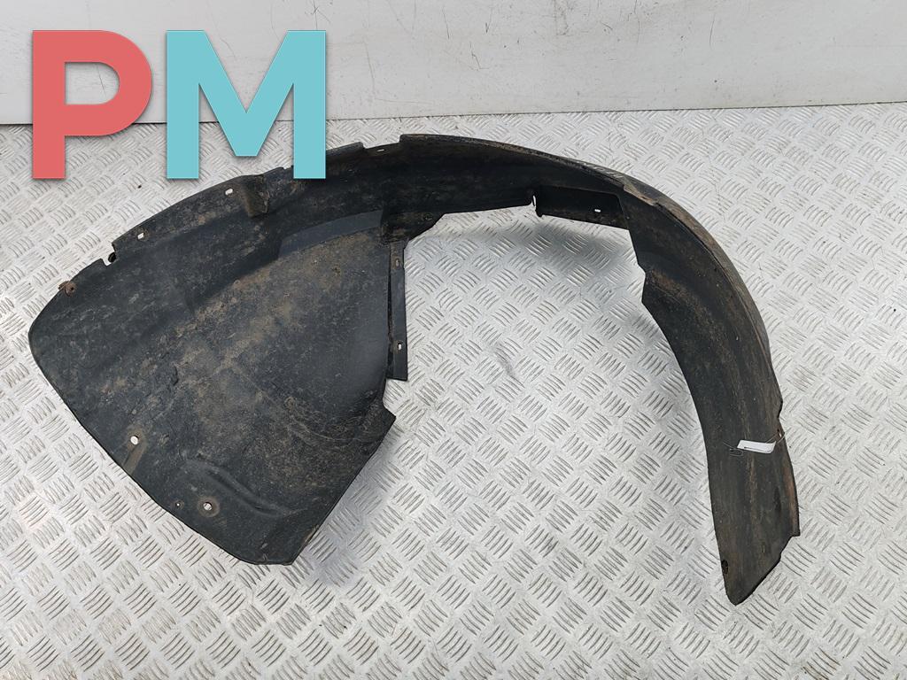 Подкрылок передний правый Volkswagen Passat B5 1997, 1.9 л., дизель, седан, 3B0809961 - фото №1